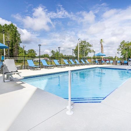 La Quinta Inn & Suites By Wyndham Valdosta Eksteriør bilde