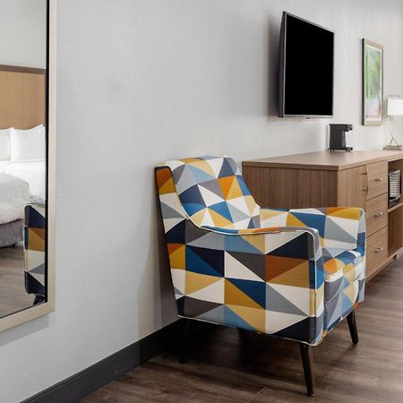 La Quinta Inn & Suites By Wyndham Valdosta Eksteriør bilde