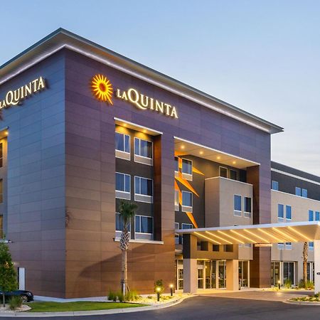 La Quinta Inn & Suites By Wyndham Valdosta Eksteriør bilde