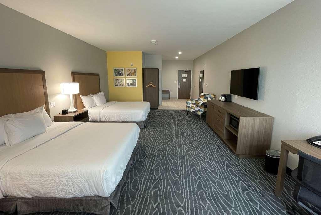 La Quinta Inn & Suites By Wyndham Valdosta Rom bilde