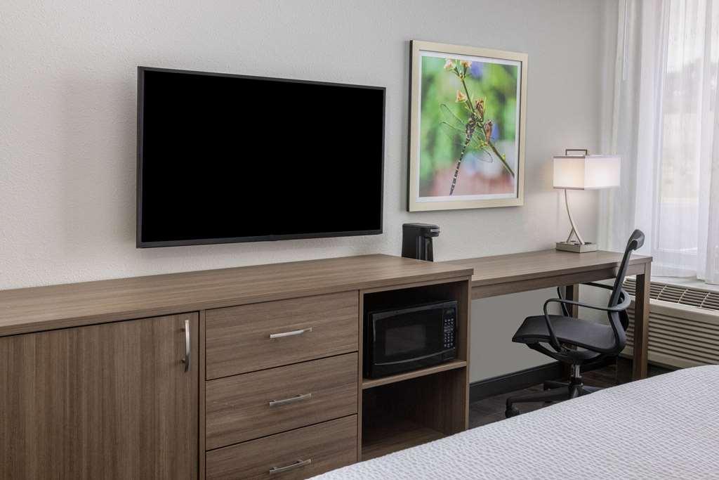 La Quinta Inn & Suites By Wyndham Valdosta Rom bilde