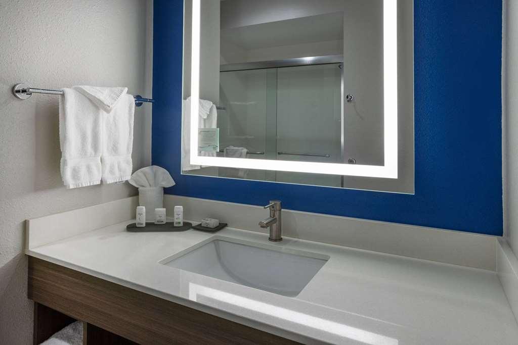La Quinta Inn & Suites By Wyndham Valdosta Rom bilde
