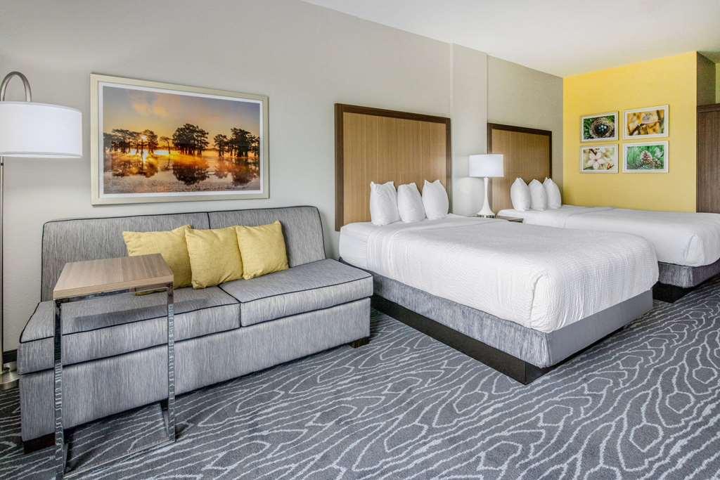 La Quinta Inn & Suites By Wyndham Valdosta Rom bilde