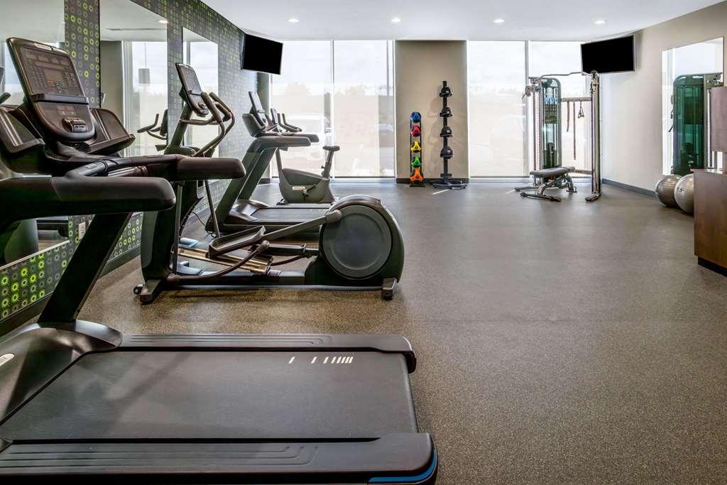 La Quinta Inn & Suites By Wyndham Valdosta Fasiliteter bilde