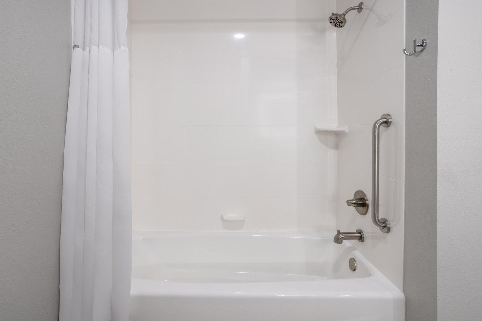 La Quinta Inn & Suites By Wyndham Valdosta Eksteriør bilde