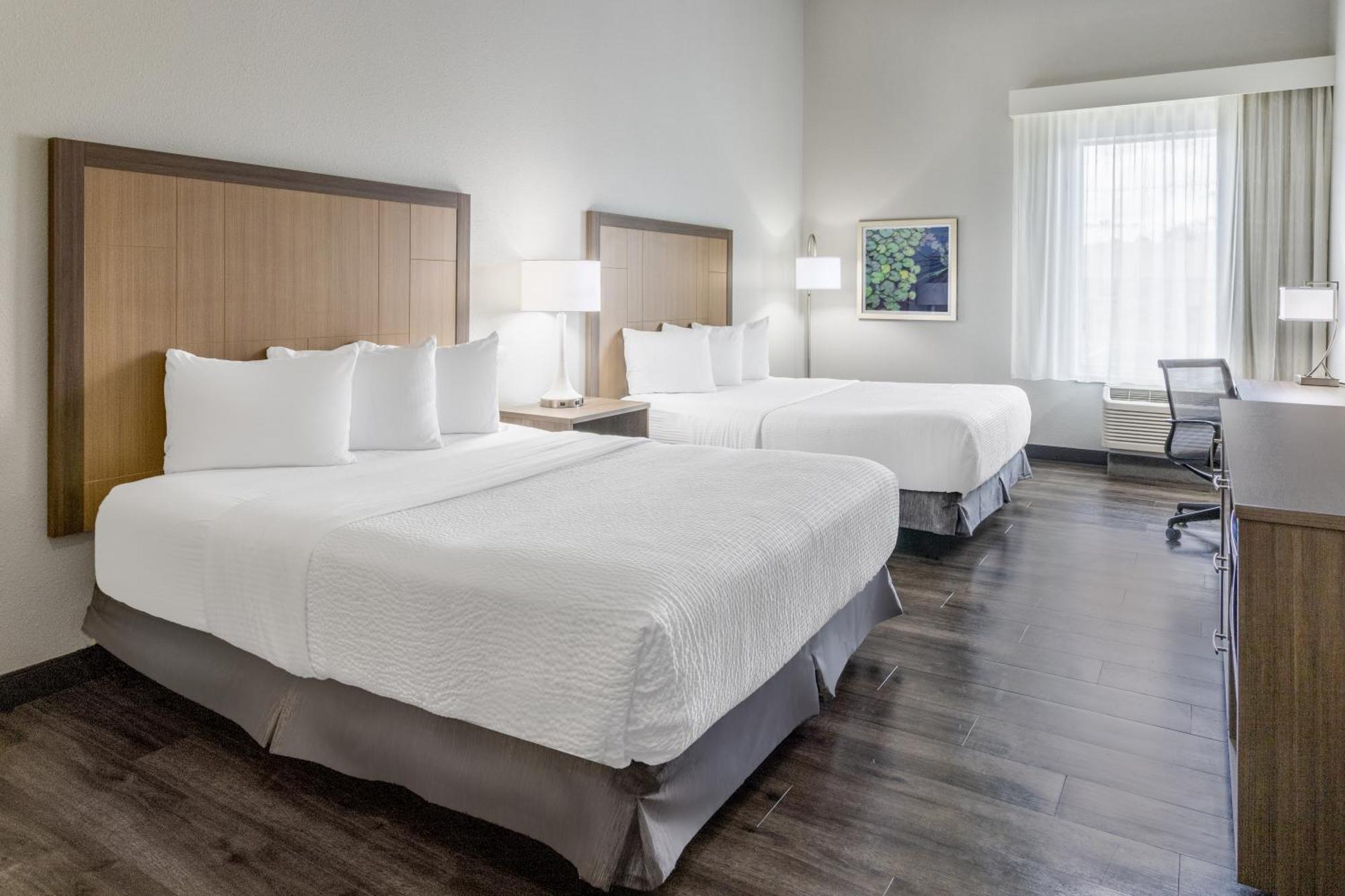 La Quinta Inn & Suites By Wyndham Valdosta Eksteriør bilde