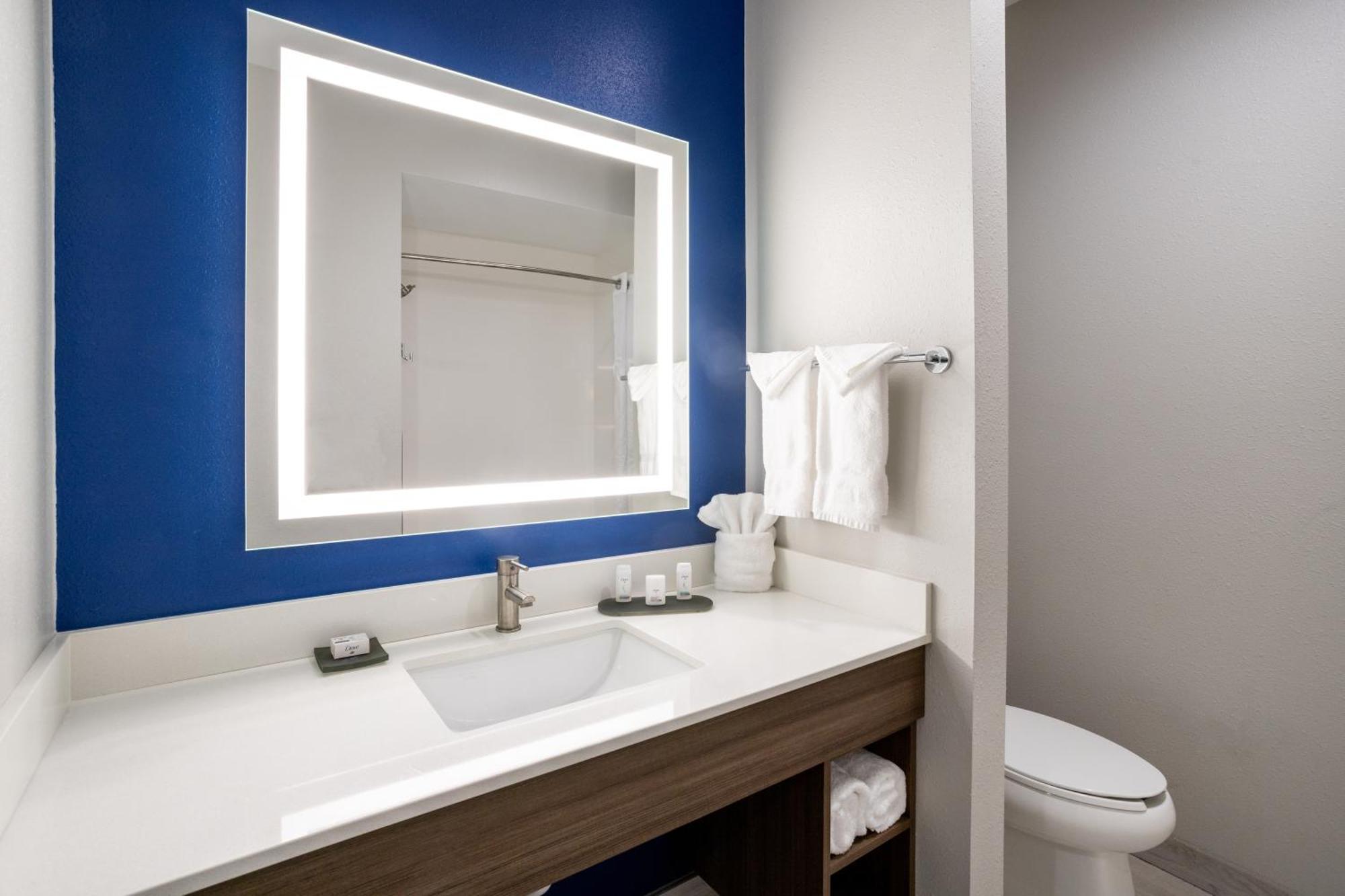 La Quinta Inn & Suites By Wyndham Valdosta Eksteriør bilde