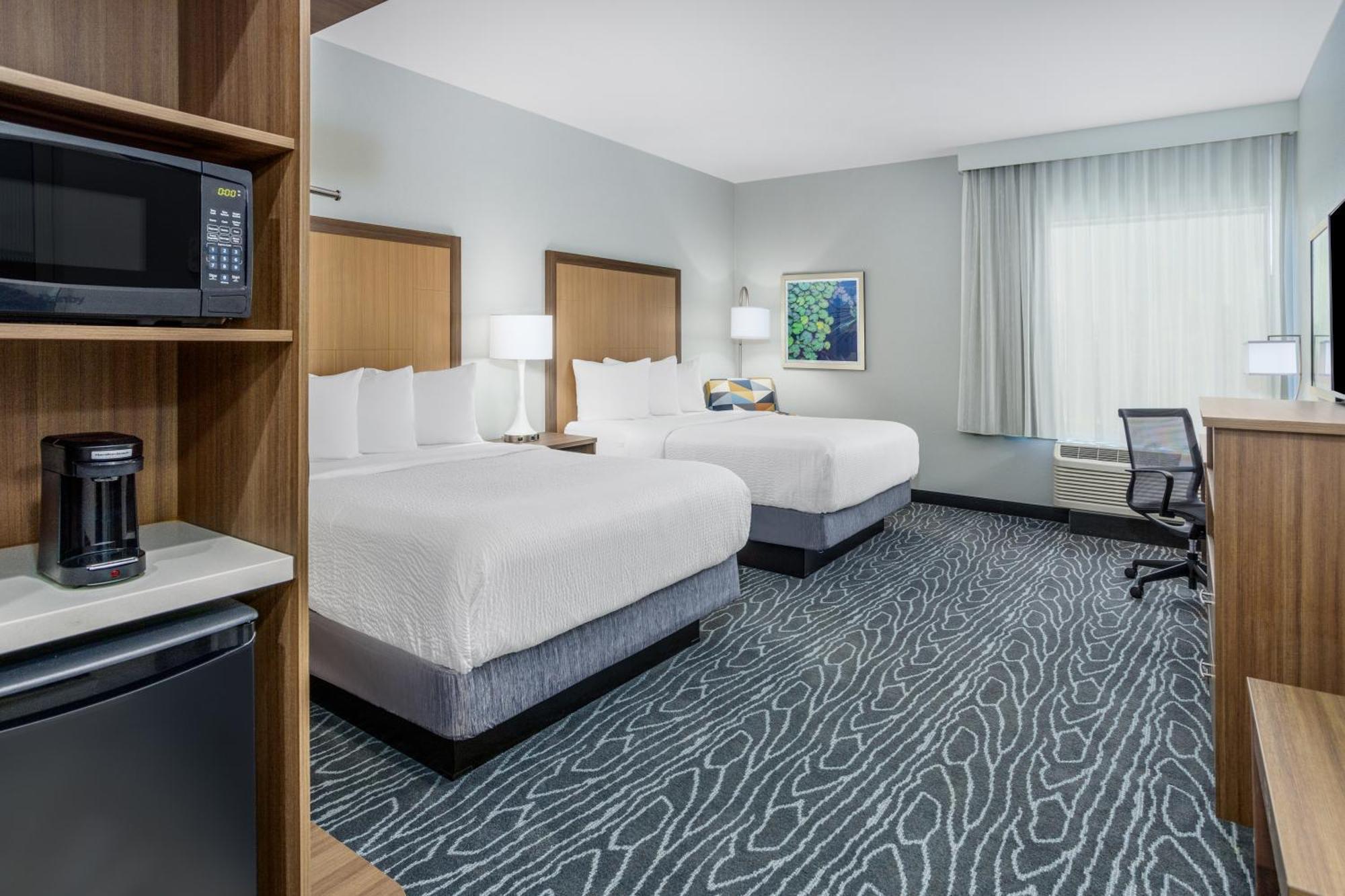 La Quinta Inn & Suites By Wyndham Valdosta Eksteriør bilde