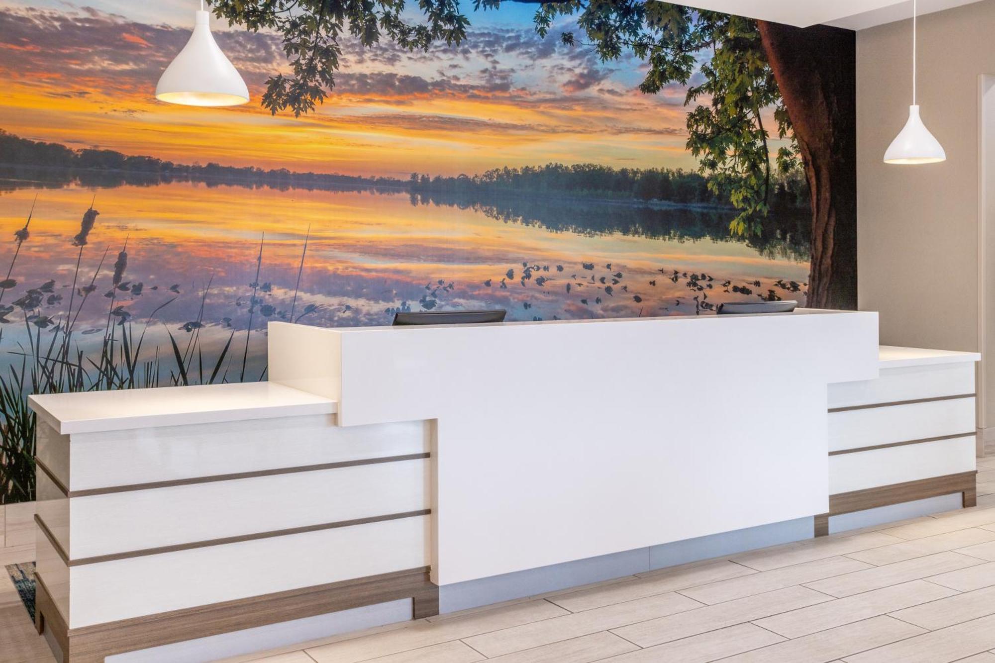 La Quinta Inn & Suites By Wyndham Valdosta Eksteriør bilde
